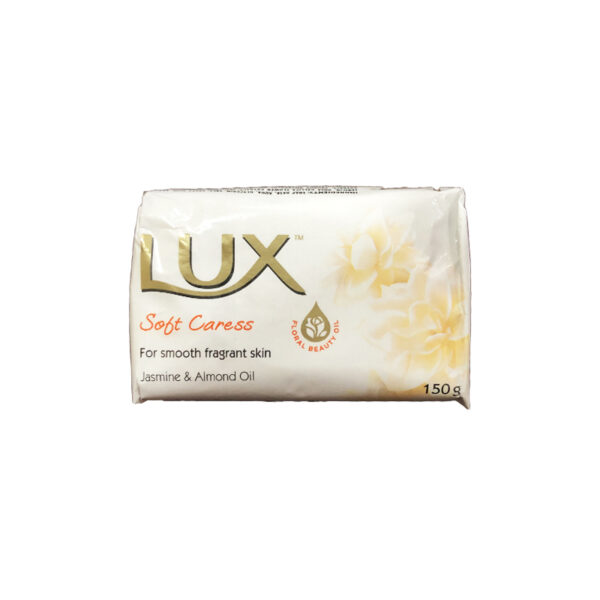 LUX body soap 150g