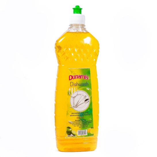 Dunamis Dish Washing Detergent 800 ml