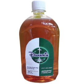 Dunamiss Disinfectant