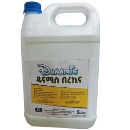 Dunamis Blanch (Berkina) 5 liter
