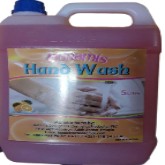 Dunamis hand  Wash Detergent 5 L