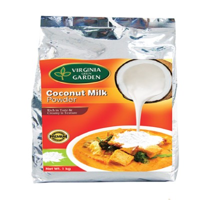 Virginia Green Garden Instant Coconut Milk powder 1 kg