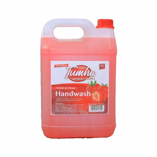 Tumha Hand Wash 5L