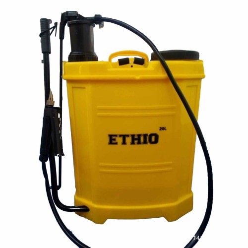 Ethio  knapsack Agricultural Pressure Sprayer 20 L