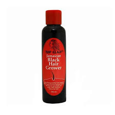 Top Class Jamaican Black Hair Grower 150ml