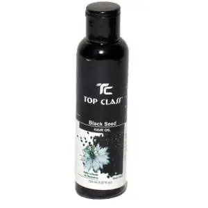 Top Class Black Seed Hair Oil 150ml