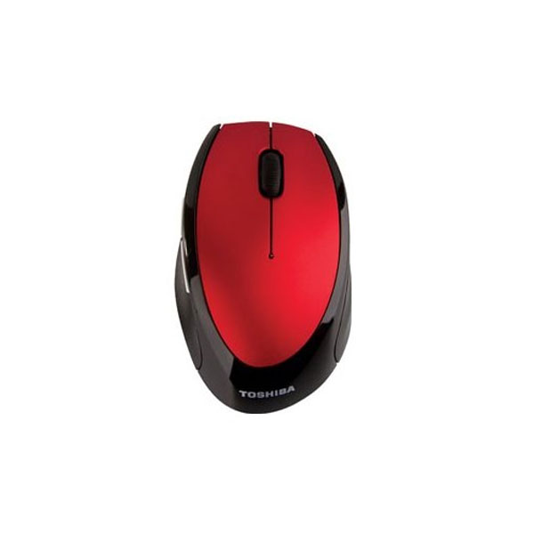 W80 Blue Mouse (Grey,Red)