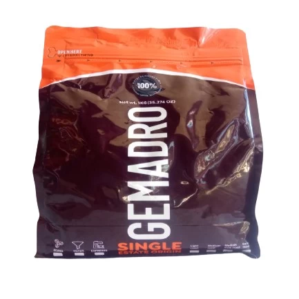 Gemadro Coffee 1 kg