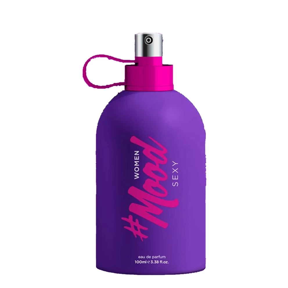 Mood sexy for women 100 ml