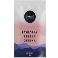 Bebeka Coffee 1kg